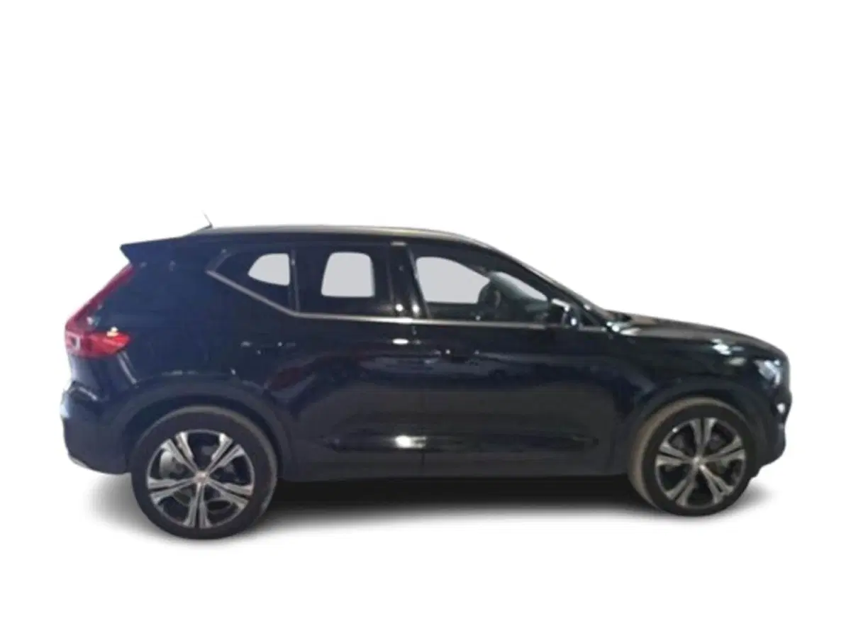 Volvo XC40 usata a Bari (5)