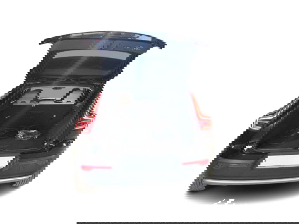 Volvo XC40 usata a Bari (6)