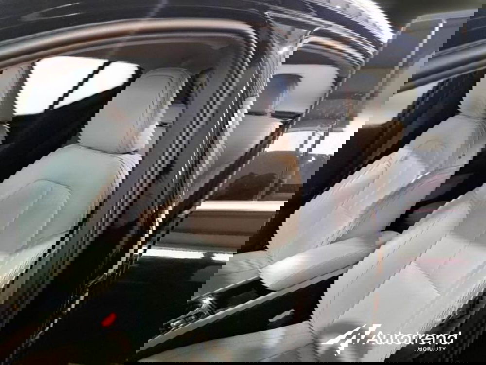 Volvo XC40 usata a Bari (7)