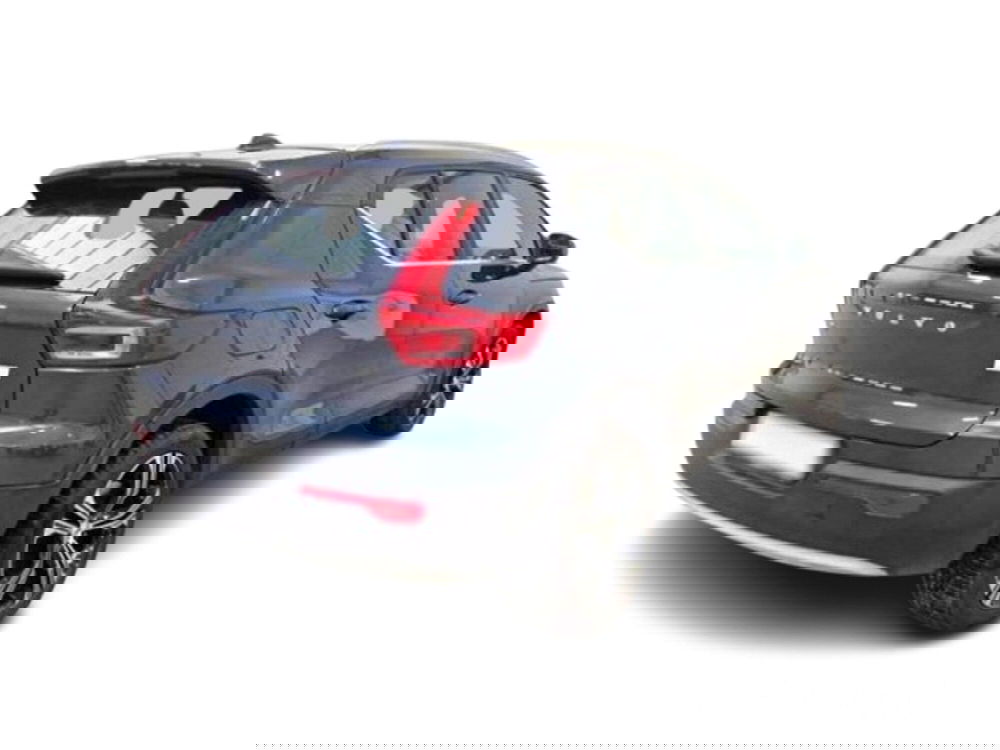 Volvo XC40 usata a Bari (2)