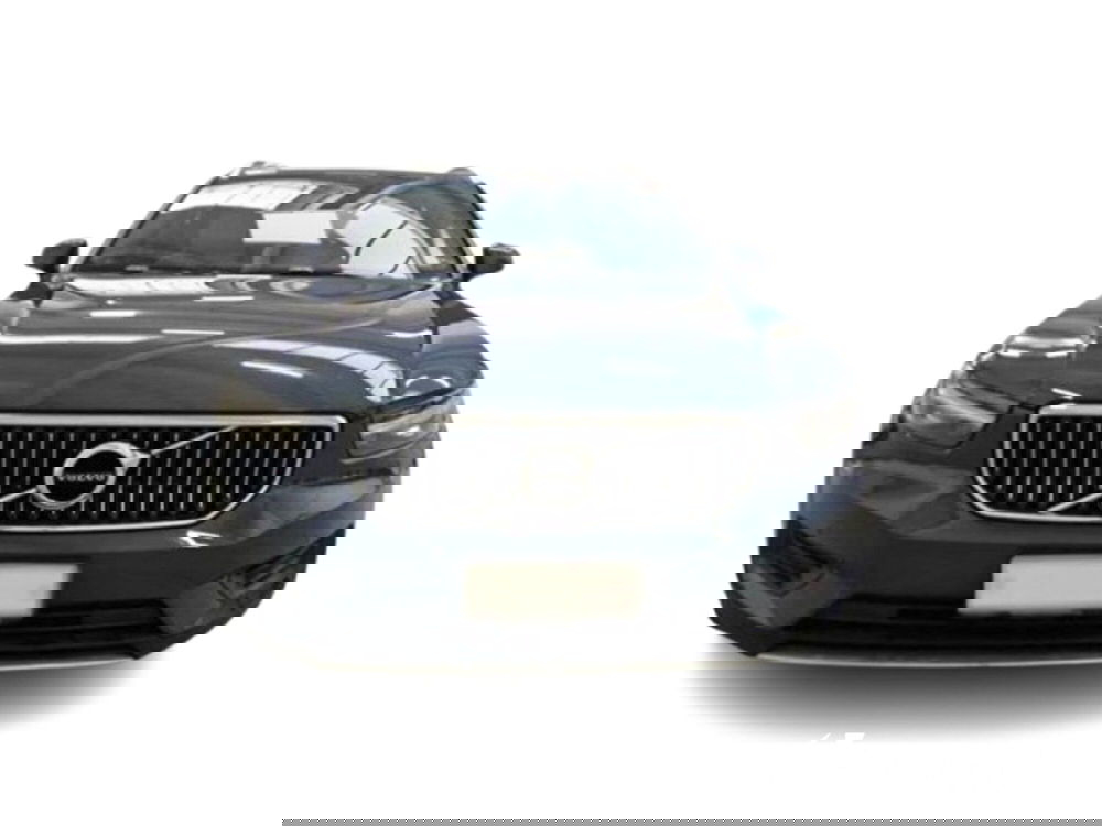 Volvo XC40 usata a Bari (3)