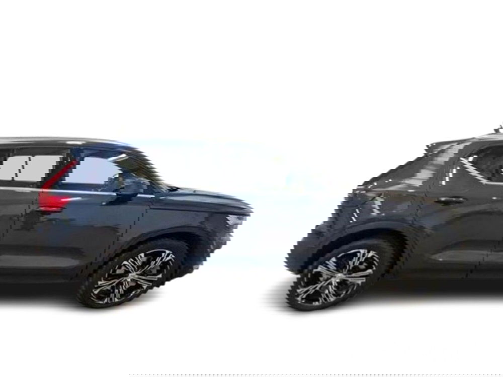 Volvo XC40 usata a Bari (5)