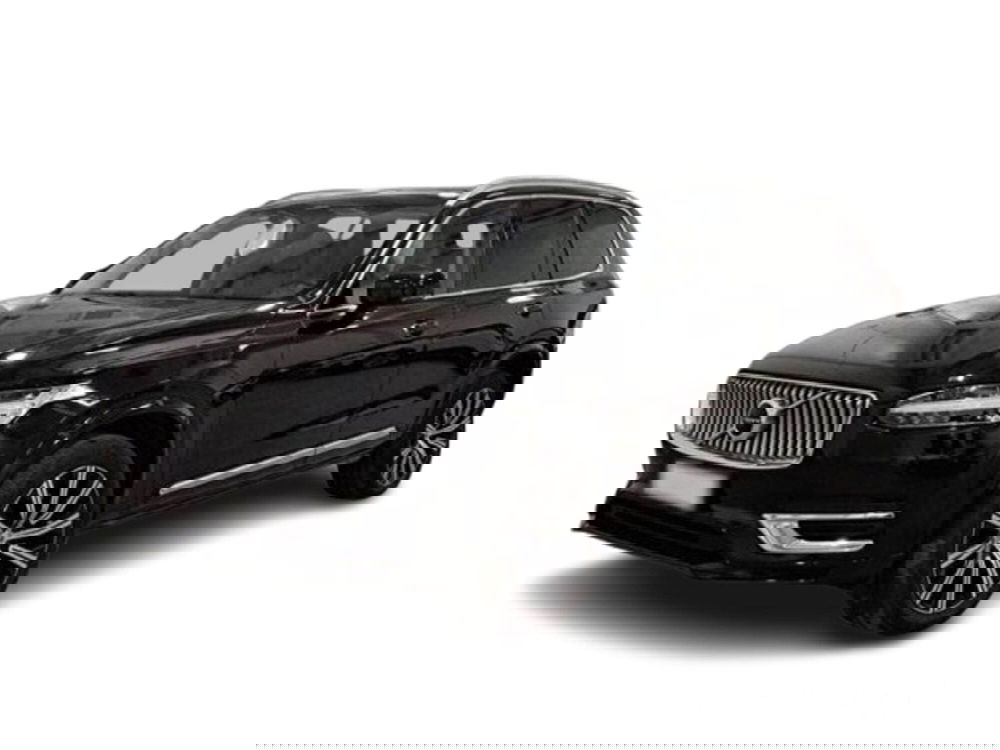 Volvo XC90 usata a Bari