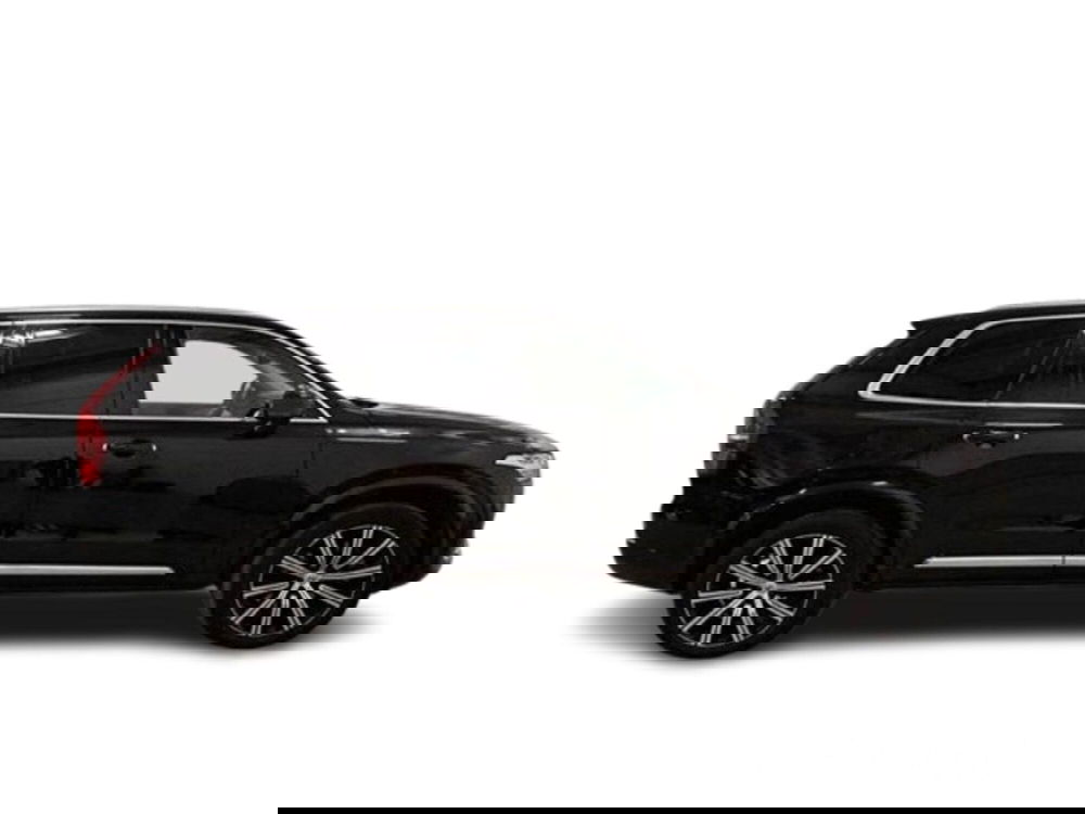 Volvo XC90 usata a Bari (18)