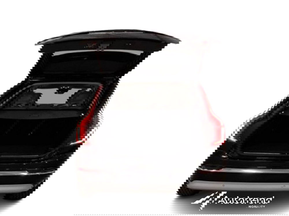 Volvo XC90 usata a Bari (19)