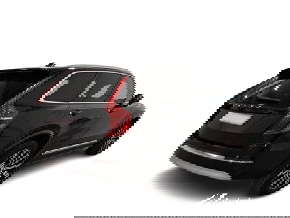 Volvo XC90 usata a Bari (2)