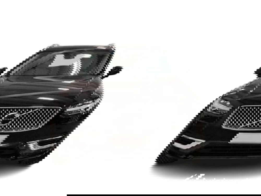 Volvo XC90 usata a Bari (3)