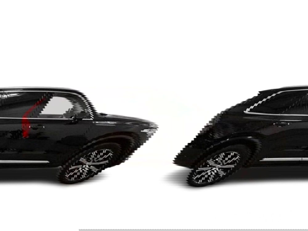 Volvo XC90 usata a Bari (5)