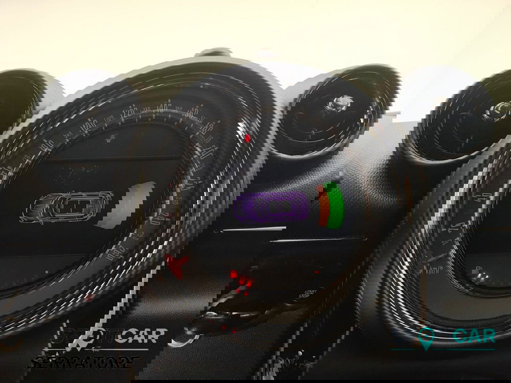 MINI Mini Countryman usata a Como (10)