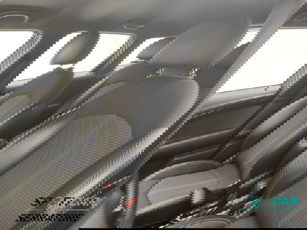 MINI Mini Countryman usata a Como (12)