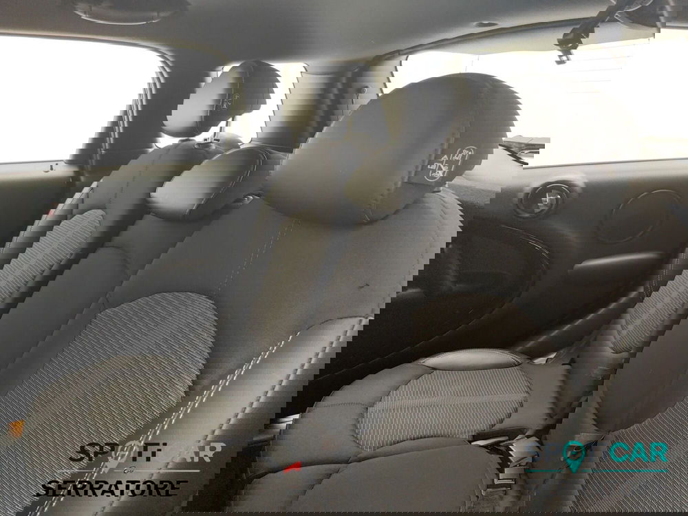 MINI Mini Countryman usata a Como (13)