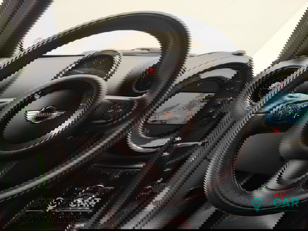 MINI Mini Countryman usata a Como (16)