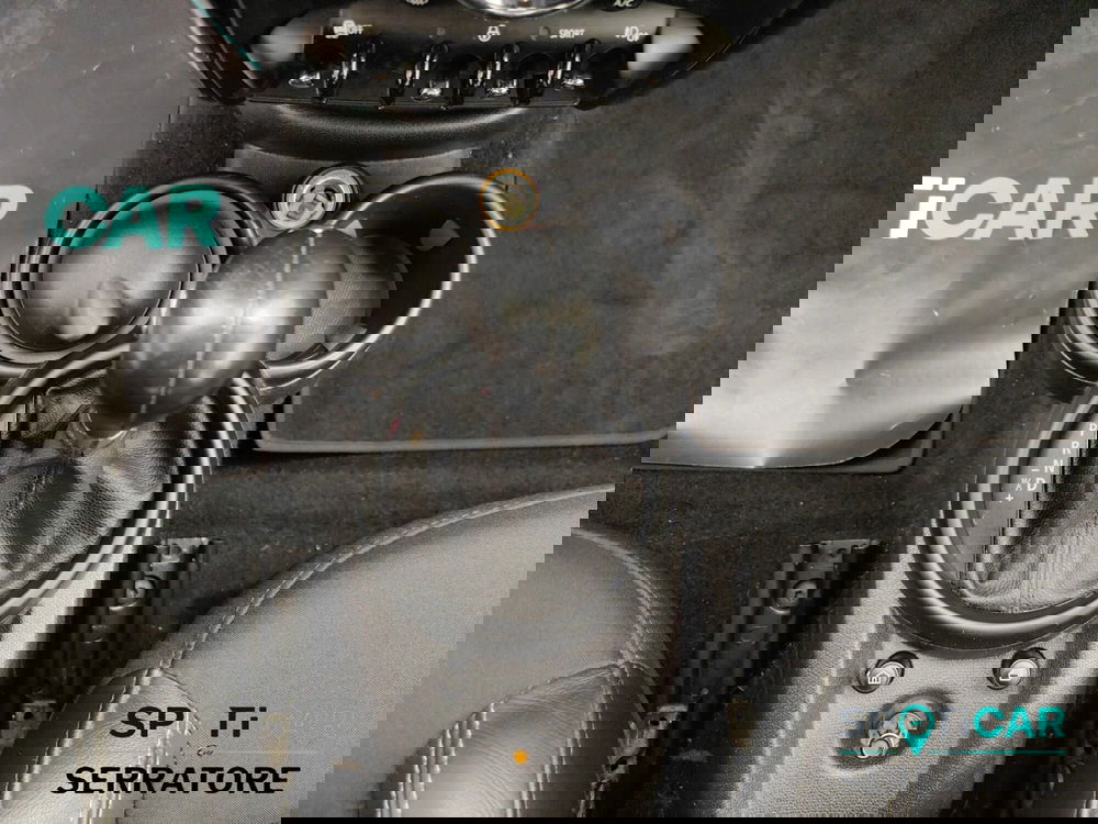 MINI Mini Countryman usata a Como (18)