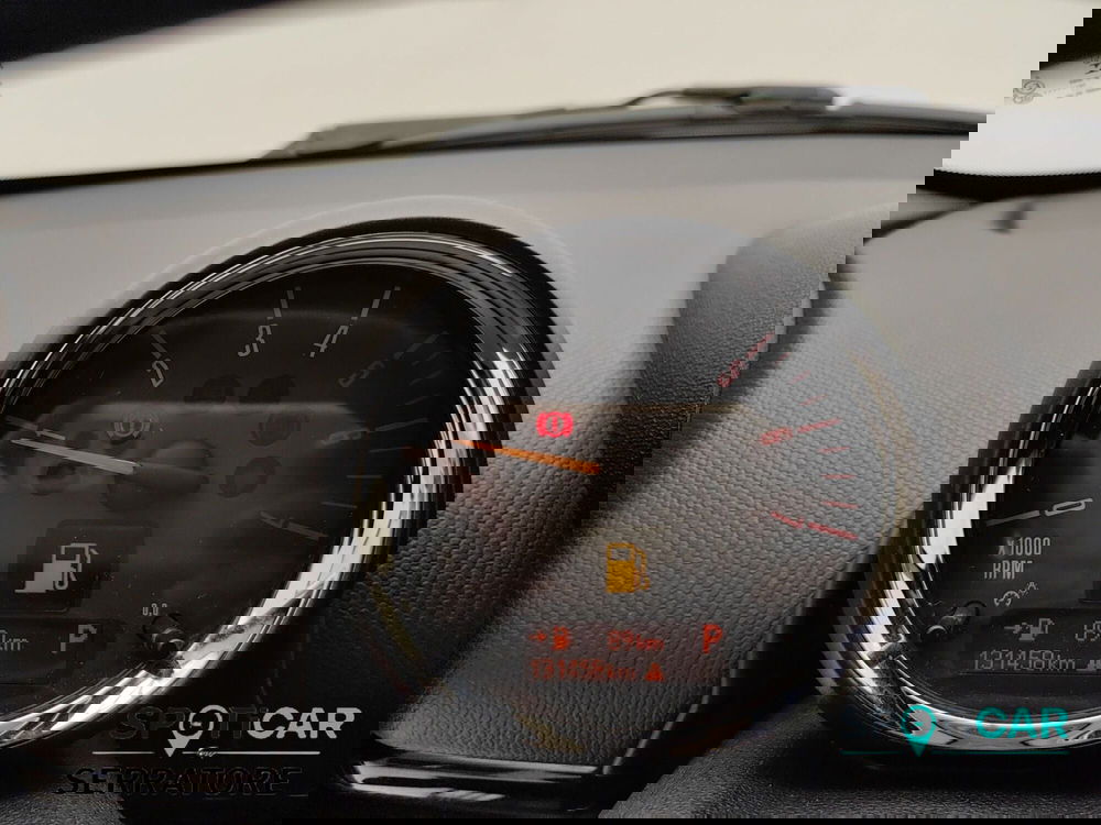 MINI Mini Countryman usata a Como (8)