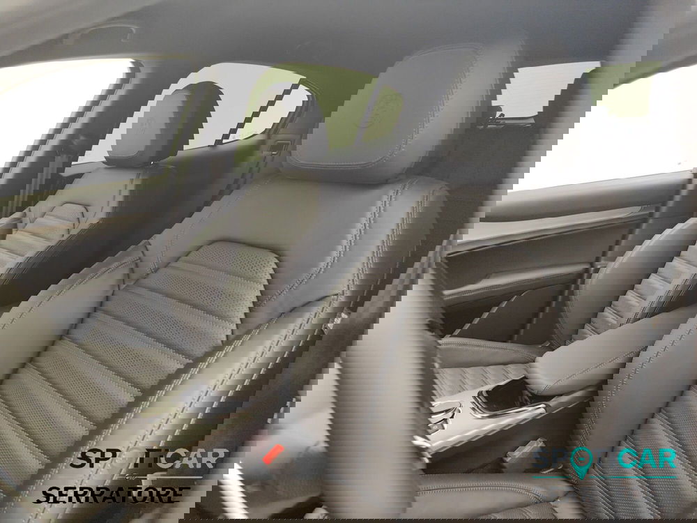 Alfa Romeo Stelvio nuova a Como (11)