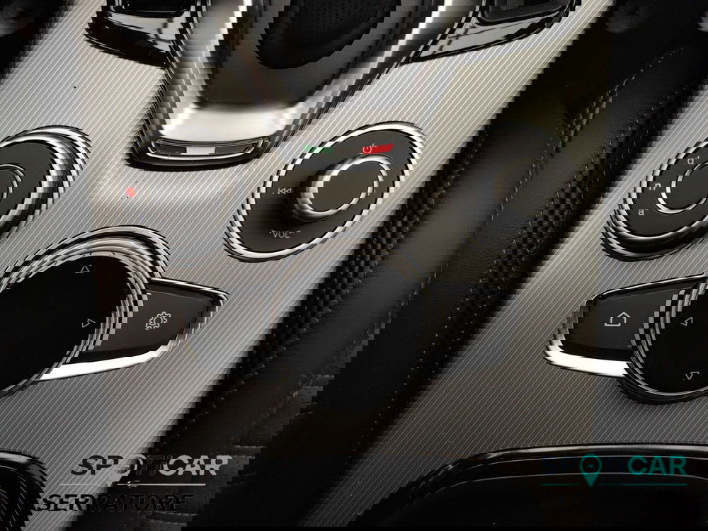 Alfa Romeo Stelvio nuova a Como (15)