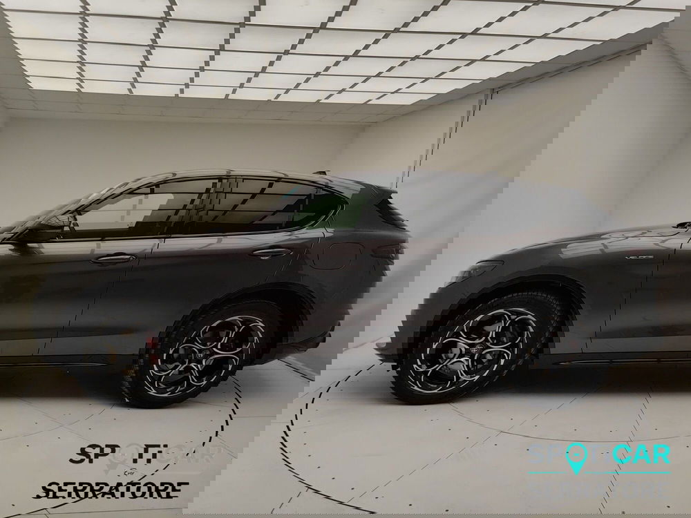 Alfa Romeo Stelvio nuova a Como (19)