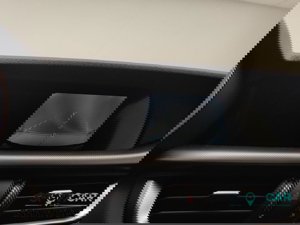 Alfa Romeo Stelvio nuova a Como (9)