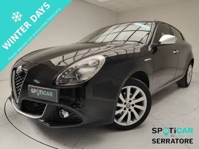 Alfa Romeo Giulietta 1.6 JTDm Ti 120cv del 2020 usata a Erba