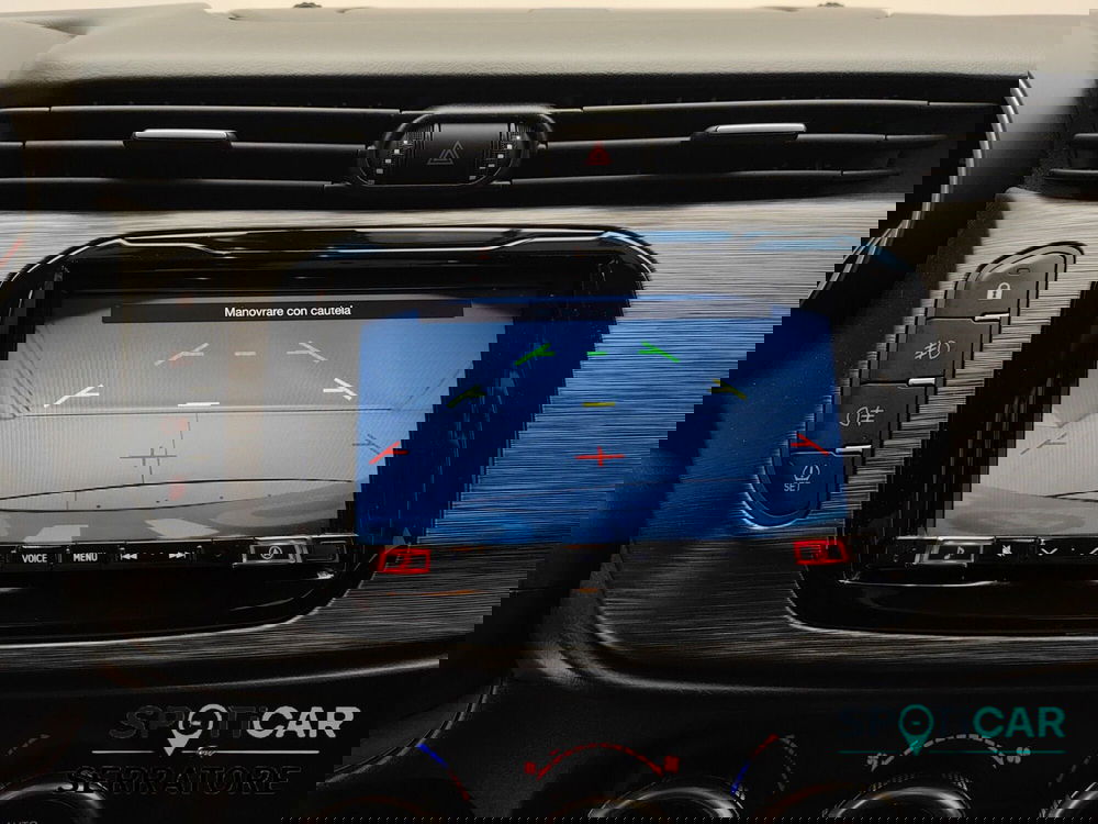 Alfa Romeo Giulietta usata a Como (10)