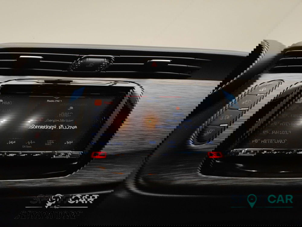 Alfa Romeo Giulietta usata a Como (11)