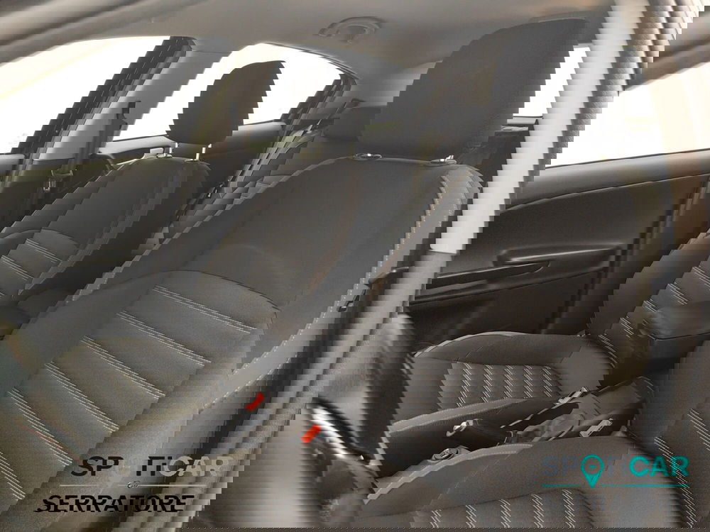 Alfa Romeo Giulietta usata a Como (12)