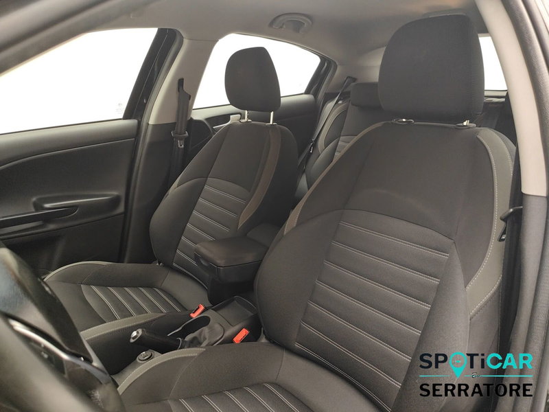 Alfa Romeo Giulietta usata a Como (12)