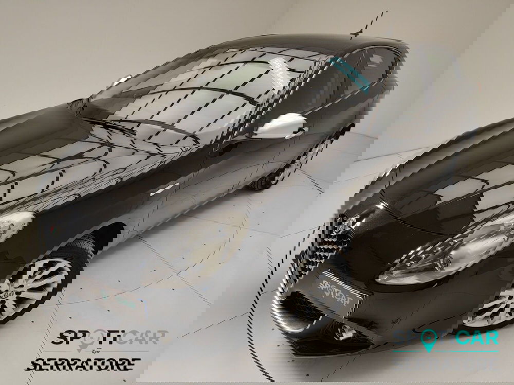 Alfa Romeo Giulietta usata a Como (15)