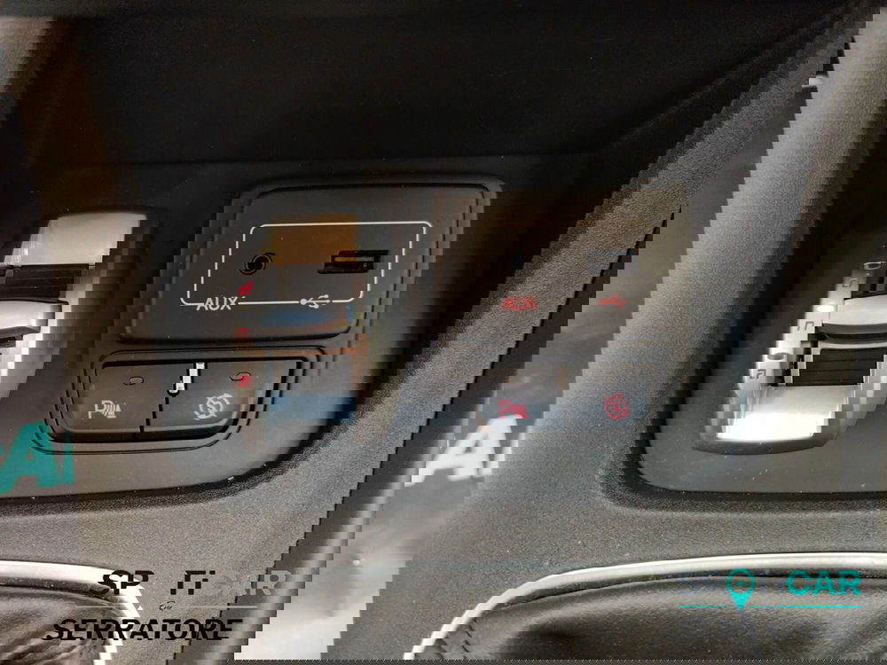 Alfa Romeo Giulietta usata a Como (16)