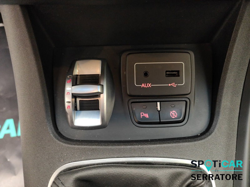 Alfa Romeo Giulietta usata a Como (16)