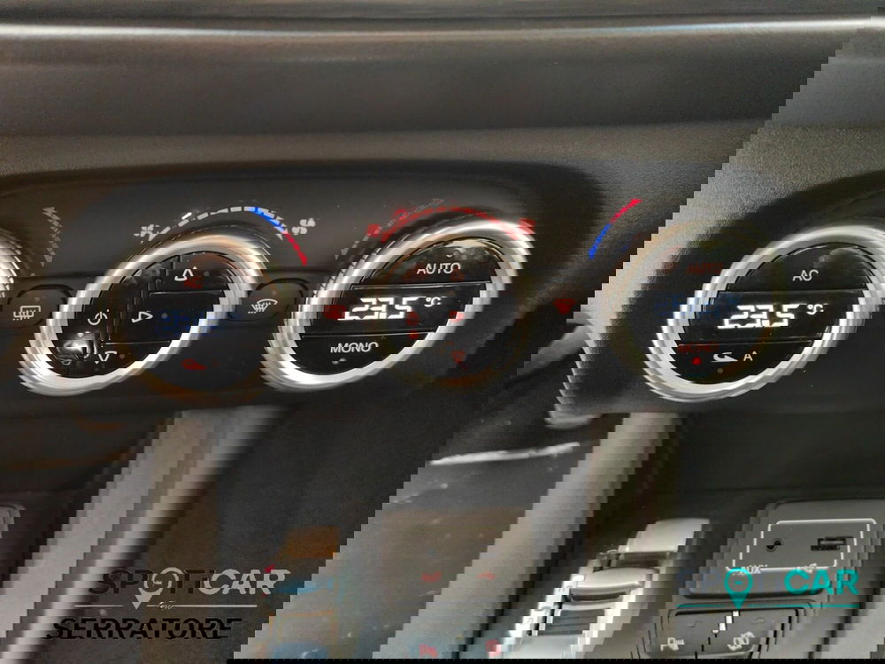 Alfa Romeo Giulietta usata a Como (17)