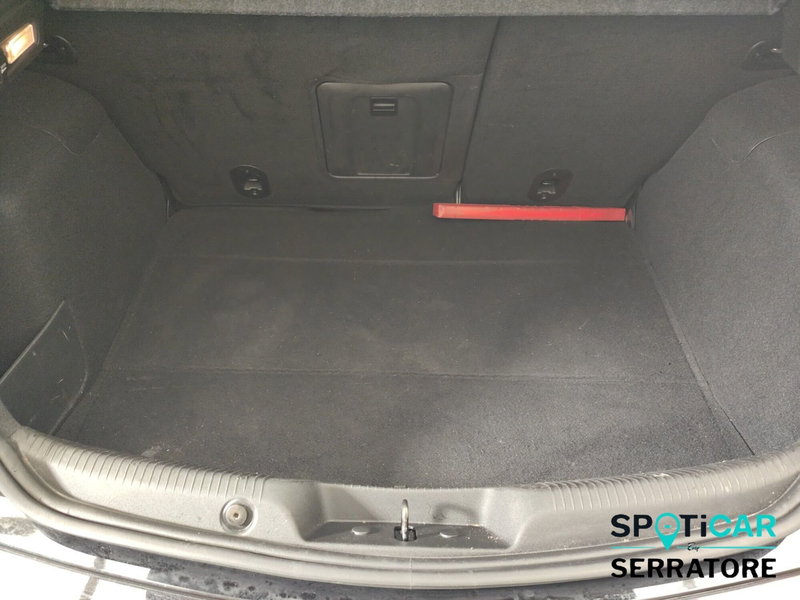 Alfa Romeo Giulietta usata a Como (19)