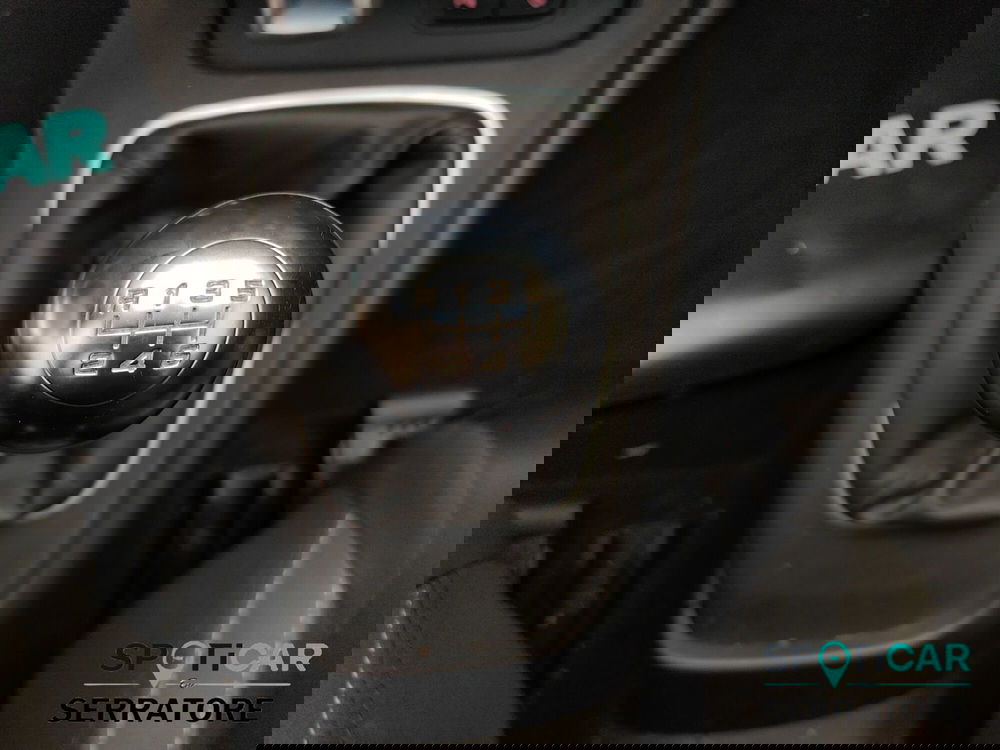 Alfa Romeo Giulietta usata a Como (20)