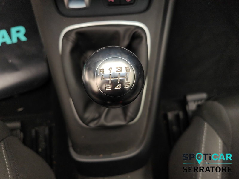 Alfa Romeo Giulietta usata a Como (20)