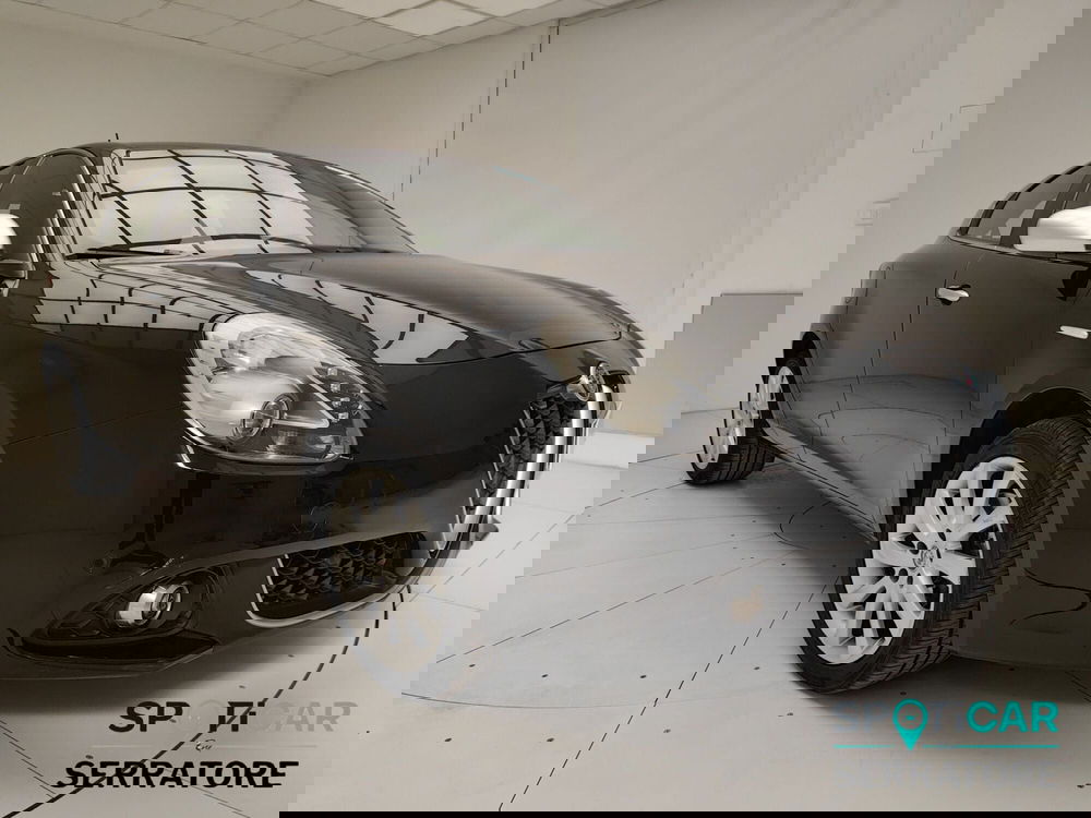 Alfa Romeo Giulietta usata a Como (3)