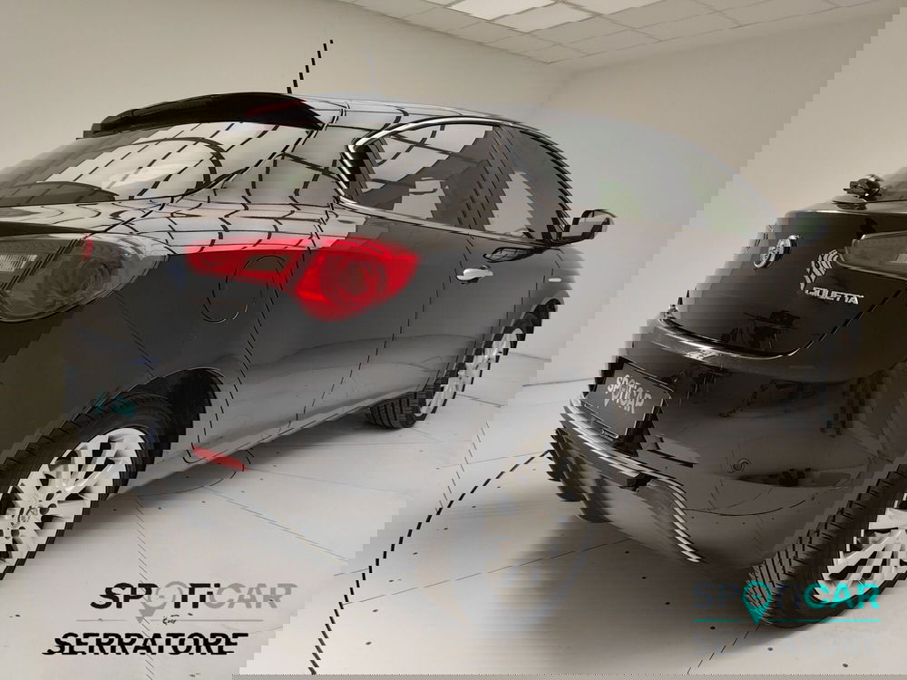 Alfa Romeo Giulietta usata a Como (6)