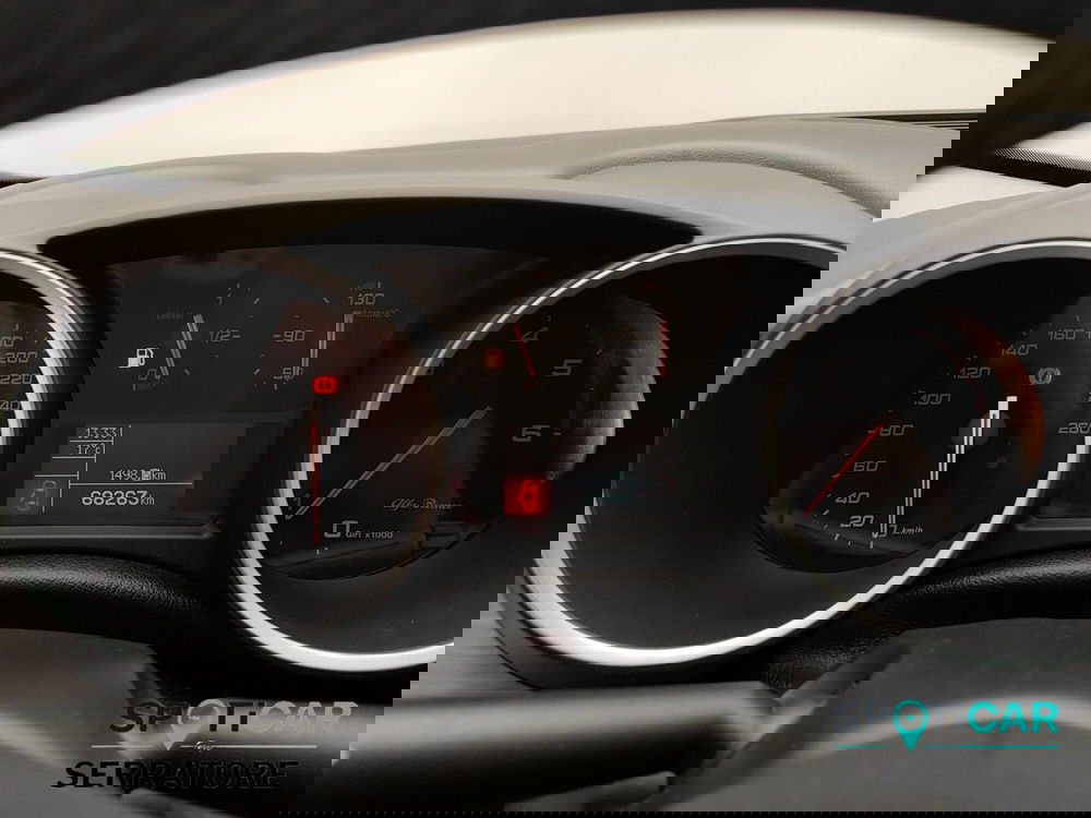 Alfa Romeo Giulietta usata a Como (8)