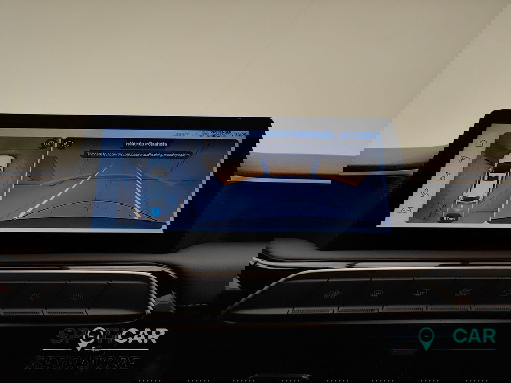 Mg MG3 usata a Como (10)