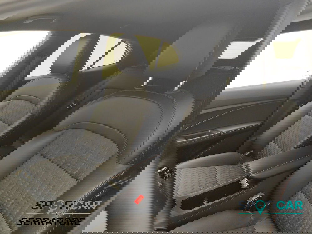 Mg MG3 usata a Como (12)