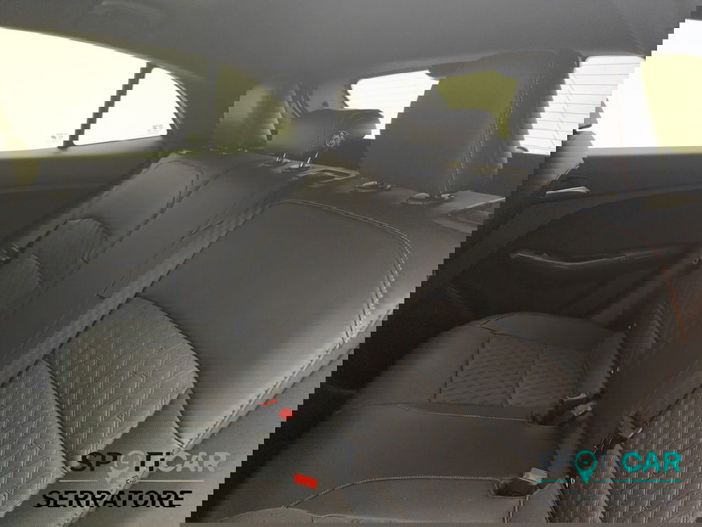 Mg MG3 usata a Como (13)