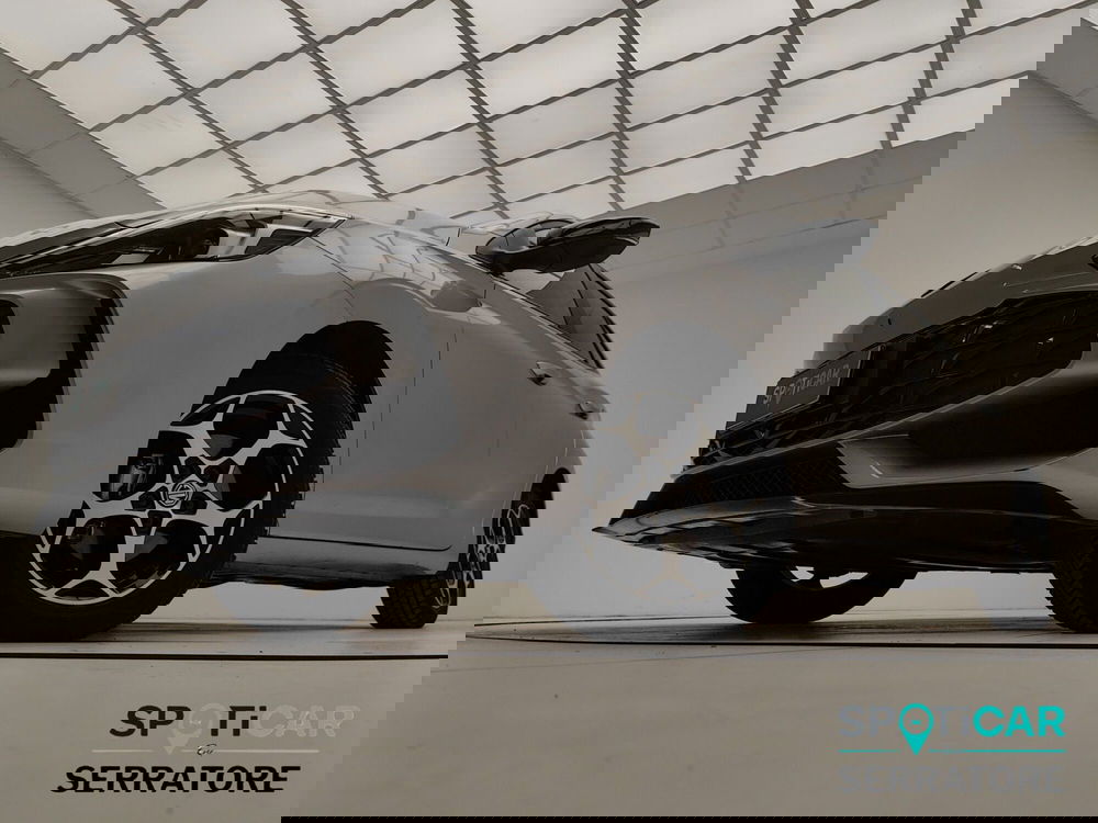 Mg MG3 usata a Como (14)