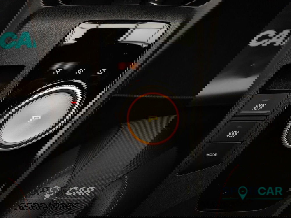 Mg MG3 usata a Como (18)