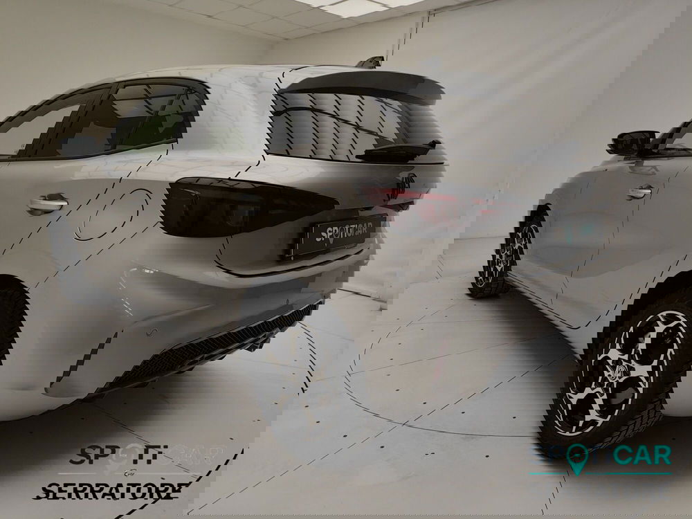 Mg MG3 usata a Como (4)