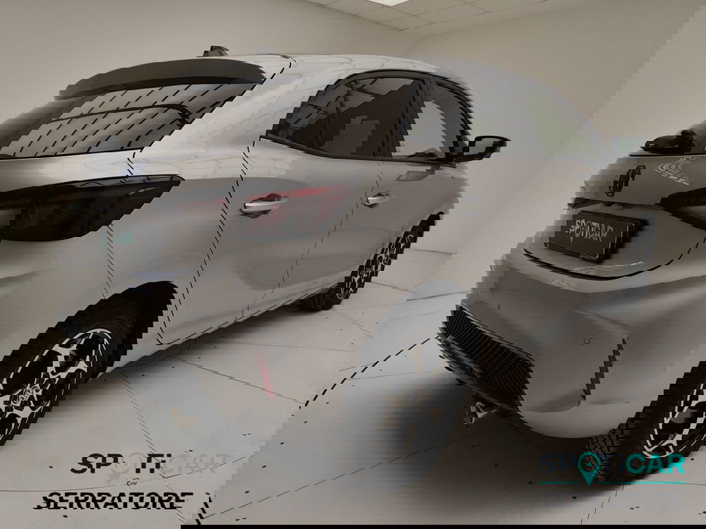 Mg MG3 usata a Como (6)