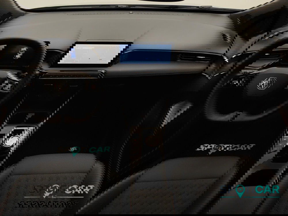 Mg MG3 usata a Como (7)