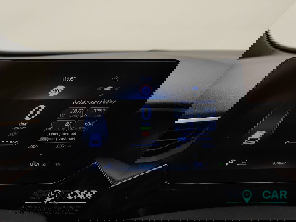 Mg MG3 usata a Como (8)