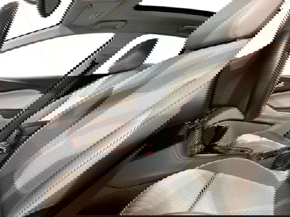 Opel Grandland usata a Lecco (10)