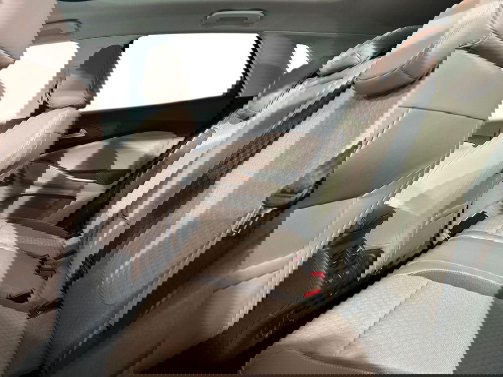 Opel Grandland usata a Lecco (11)