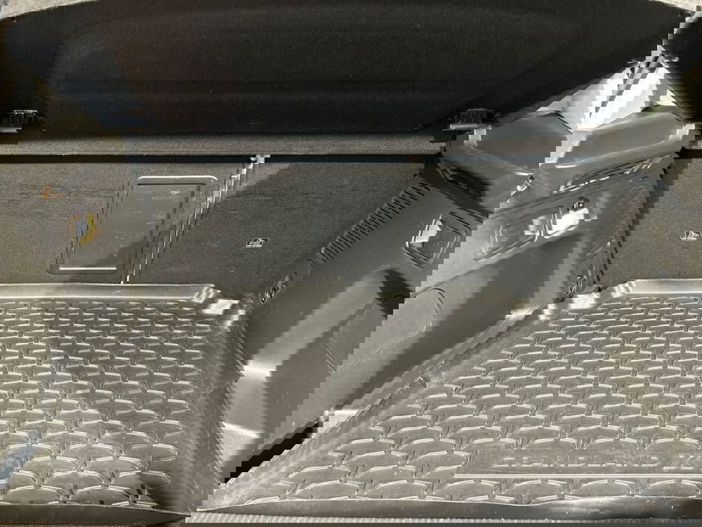 Opel Grandland usata a Lecco (12)