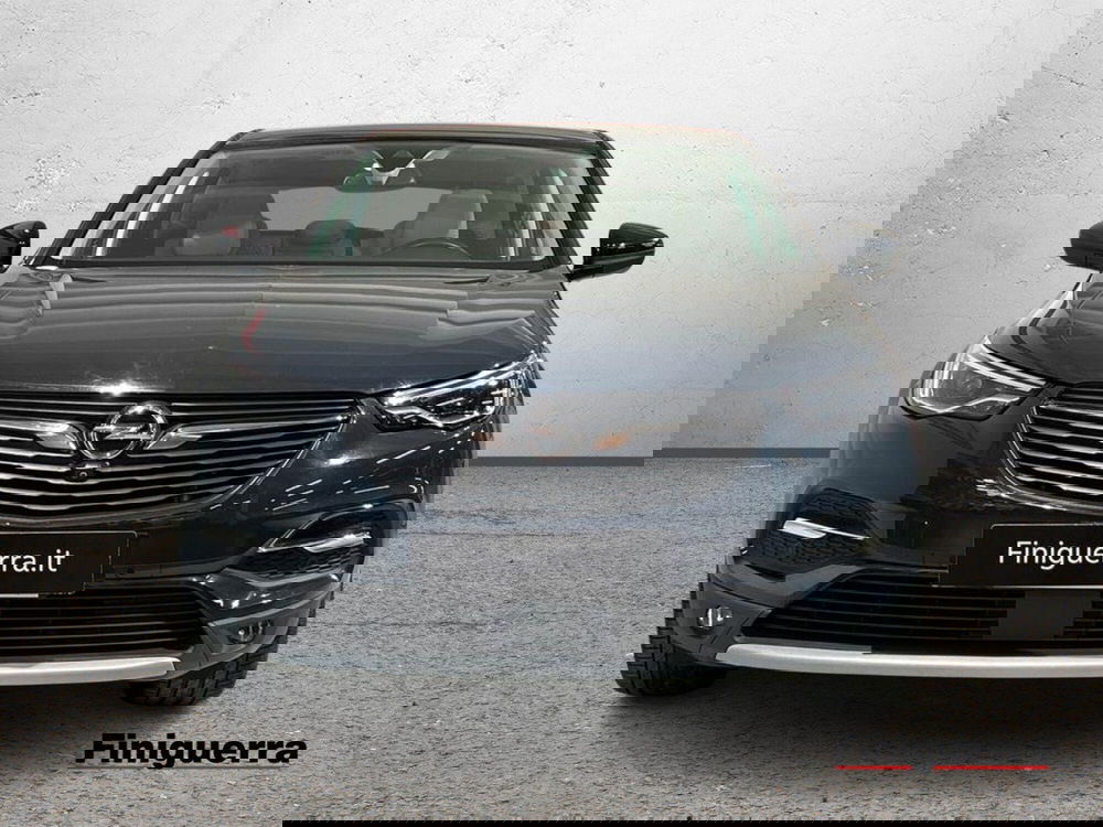 Opel Grandland usata a Lecco (2)